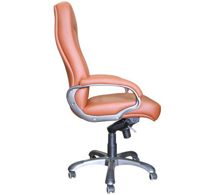 Ника Silver искусственная кожа NAPPA 490