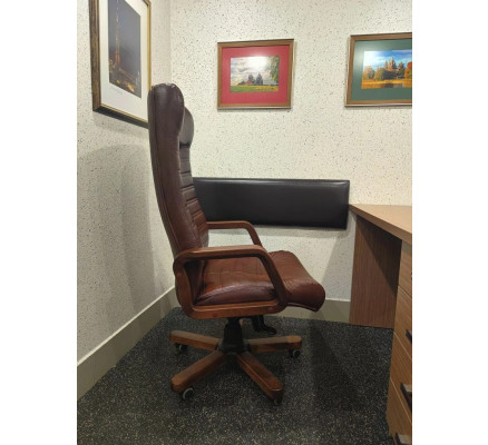 Орион ех натуральная кожа МАДРАС 2002