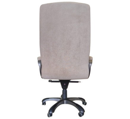 Телец xxl Silver ткань Velvet LUX 03