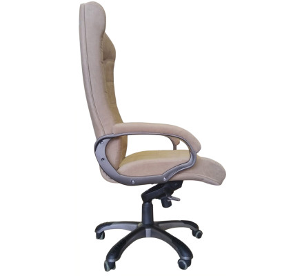 Телец xxl Silver ткань Velvet LUX 03