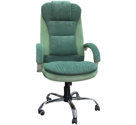 Q-64 хром s ткань VelvetLUX 77/82