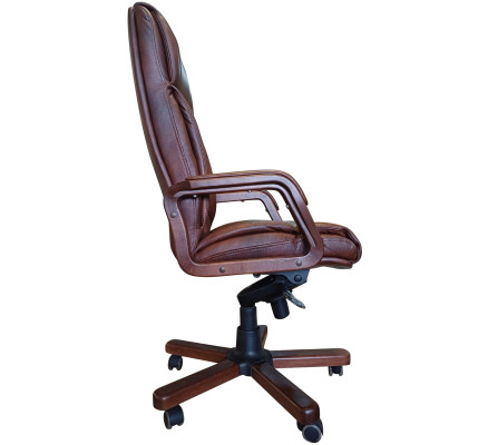 Q-8 ех мп натуральная кожа Мадрас 2002