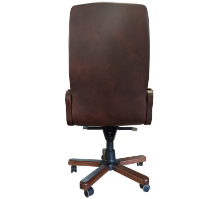 Q-8 ех мп натуральная кожа Мадрас 2002