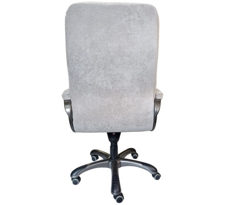 Ника Silver ткань VelvetLUX 45