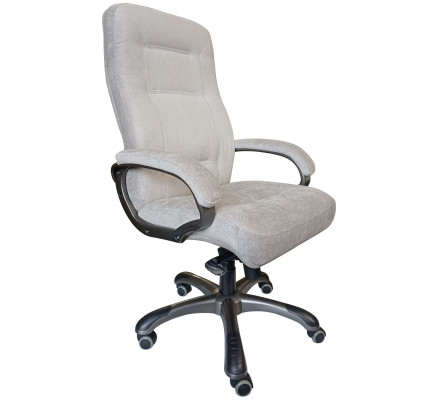 Ника Silver ткань VelvetLUX 45