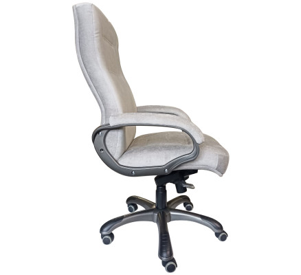 Ника Silver ткань VelvetLUX 45