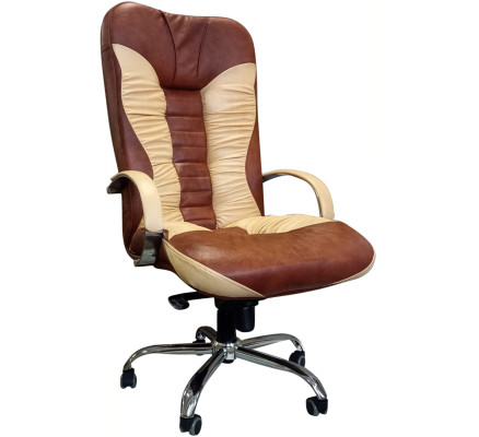 Махаон хром натуральная кожа Мадрас 2012/2030