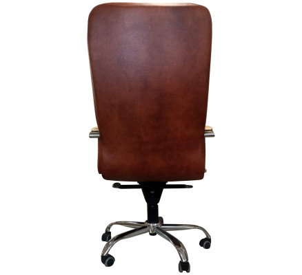 Махаон хром натуральная кожа Мадрас 2012/2030