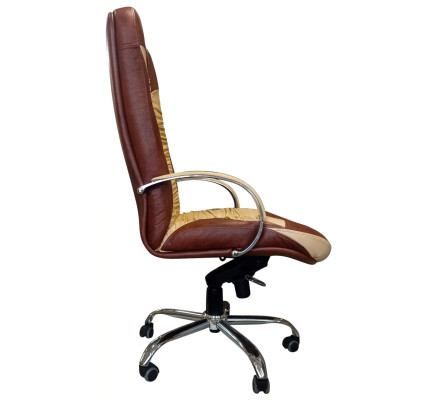 Махаон хром натуральная кожа Мадрас 2012/2030