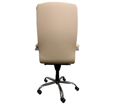 Q-8 хром s натуральная кожа Madras 3037