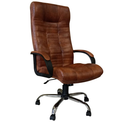 Атлант мп 727 z натуральная кожа МАДРАС 2012