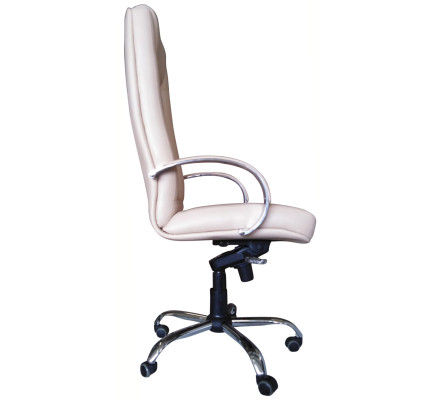 Драйв хром искусственная кожа MAGIC 05