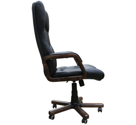 Гермес ех мп искусственная кожа NAPPA черная