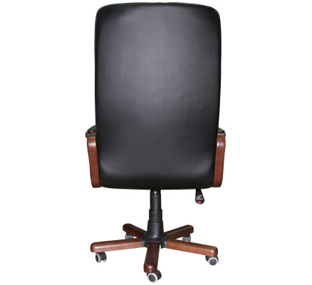 Гермес ех мп искусственная кожа NAPPA черная