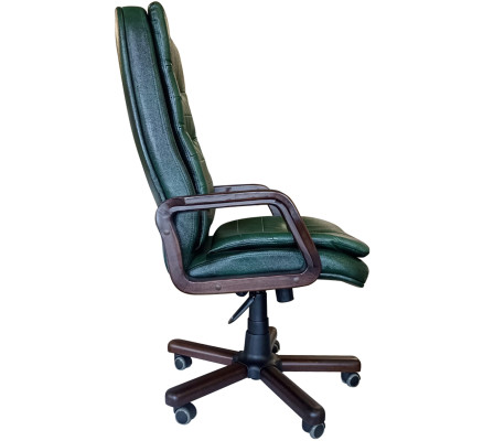 Валенсия ех натуральная кожа МАДРАС 2005