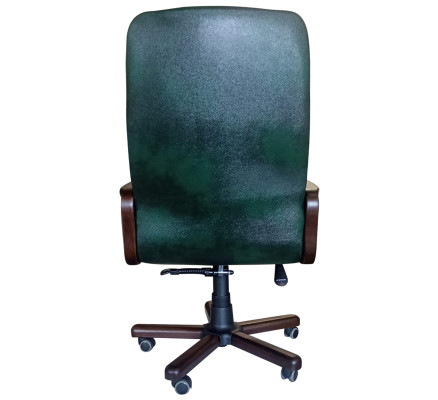 Валенсия ех натуральная кожа МАДРАС 2005