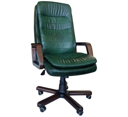 Валенсия ех натуральная кожа МАДРАС 2005