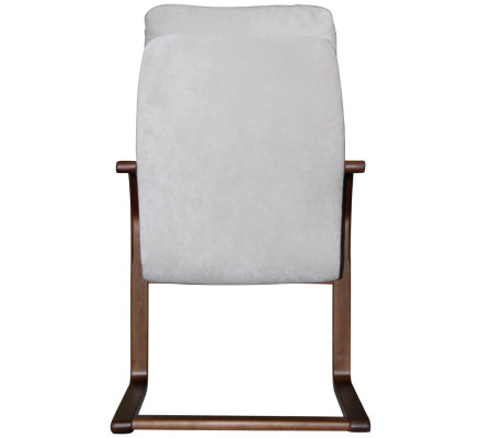 Надир м ех pl ткань VelvetLUX 48