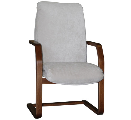 Надир м ех pl ткань VelvetLUX 48