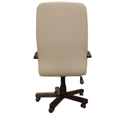 Валенсия LUX натуральная кожа Мадрас 17