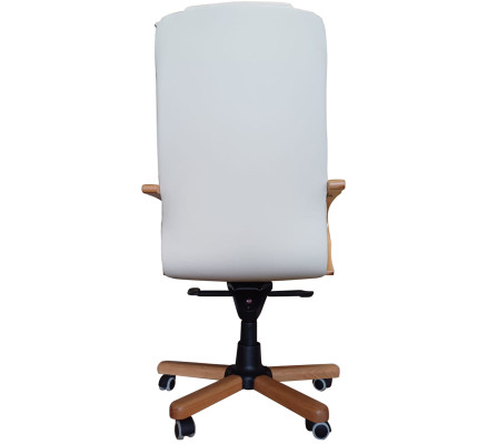 Q-44 lux мп натуральная кожа Мадрас 1032/бук