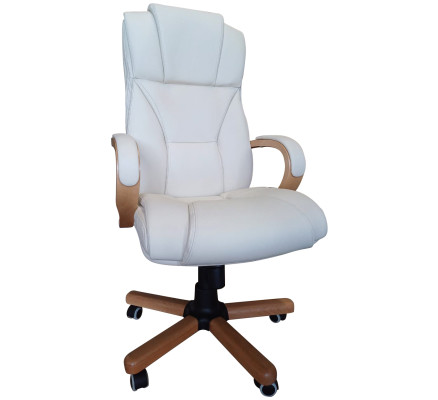 Q-44 lux мп натуральная кожа Мадрас 1032/бук