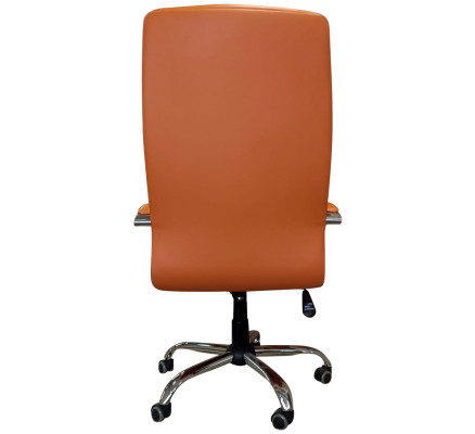 Орион хром натуральная кожа МАДРАС 3007