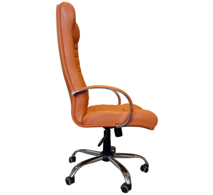 Орион хром натуральная кожа МАДРАС 3007