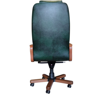 Драйв ех натуральная кожа Мадрас 2005