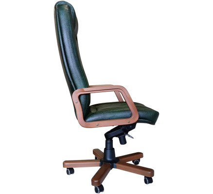 Драйв ех натуральная кожа Мадрас 2005