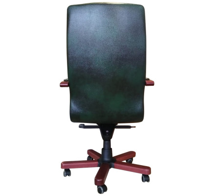 Телец лагуна мп натуральная кожа Мадрас 2005/Мультиблок