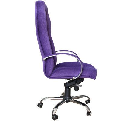 Идея хром VelvetLUX 93