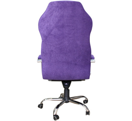 Идея хром VelvetLUX 93