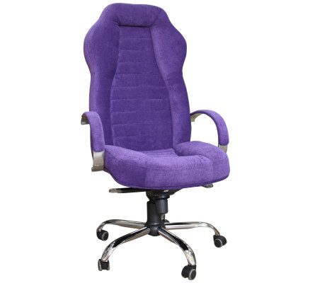 Идея хром VelvetLUX 93