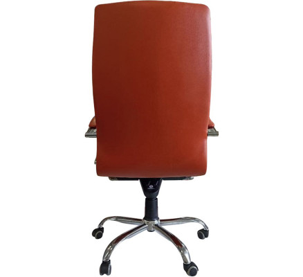 Атлант хром искусственная кожа NAPPA 410