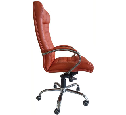 Атлант хром искусственная кожа NAPPA 410