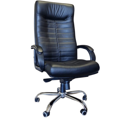 Орион мп 727 z натуральная кожа Мадрас черная/мультиблок