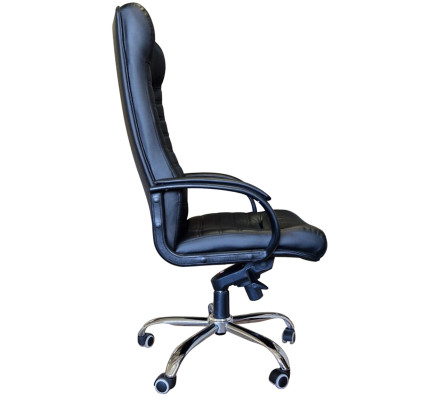 Орион мп 727 z натуральная кожа Мадрас черная/мультиблок