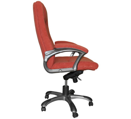 Q-34 Silver ткань Aloba 6 (антикоготь)