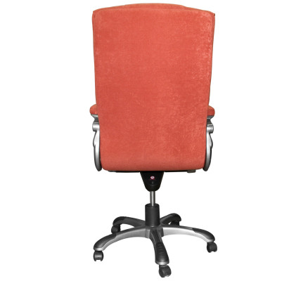 Q-34 Silver ткань Aloba 6 (антикоготь)