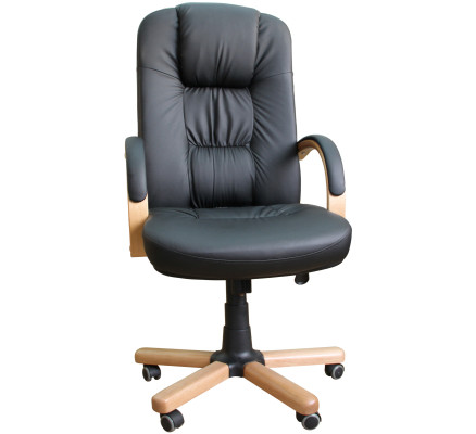 Рич Лагуна мп натуральная кожа Мадрас черный