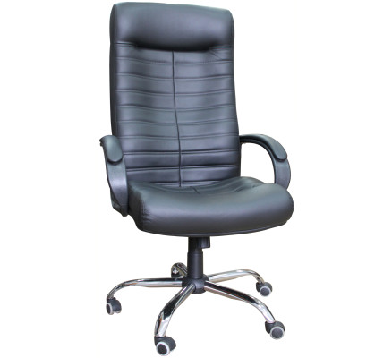 Орион мп 727 z искусственная кожа NAPPA черная