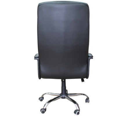 Орион мп 727 z искусственная кожа NAPPA черная