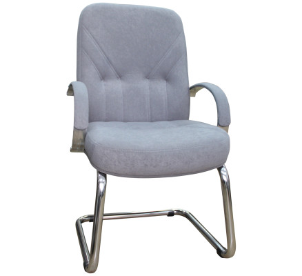 Менеджер м хром pl ткань Aloba 23 (антикоготь)