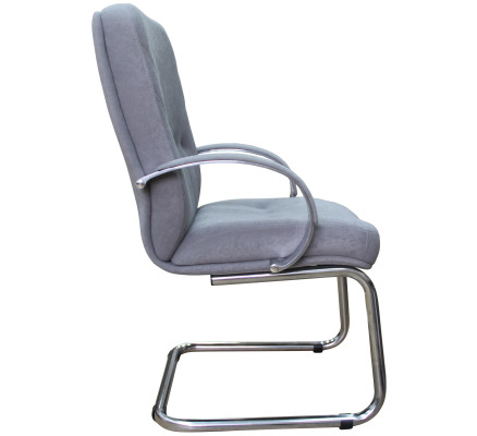 Менеджер м хром pl ткань Aloba 23 (антикоготь)