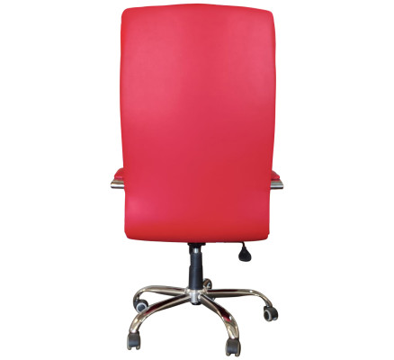 Орион хром экокожа OREGON 09