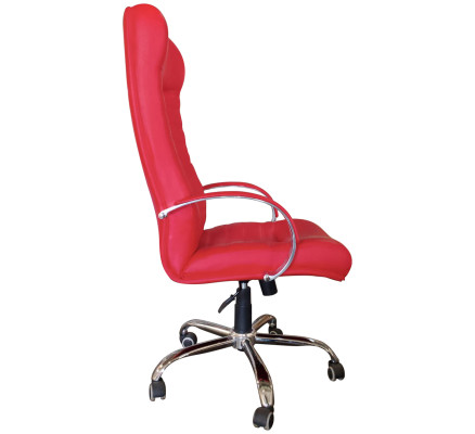 Орион хром экокожа OREGON 09