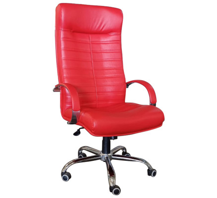 Орион хром экокожа OREGON 09