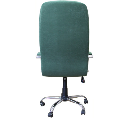 Сенатор хром ткань Aloba 10 (антикоготь)