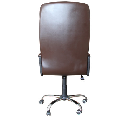 Атлант мп z 681 натуральная кожа Мадрас Mokka